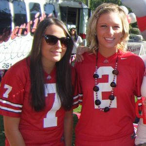 Meet your Posher, Courtney