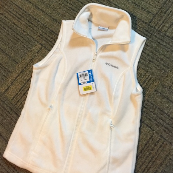Columbia Benton Springs Vest