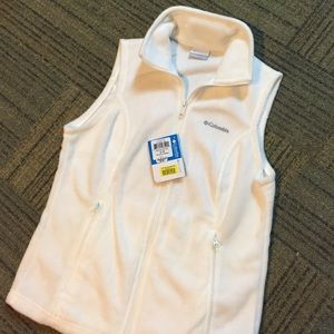 Columbia Benton Springs Vest