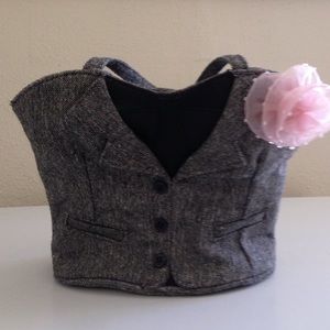 One of a Kind Handbag