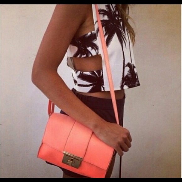 Palm tree cutout top RESERVED FOR ASHLEYMAC19