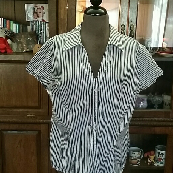 Button down shirt
