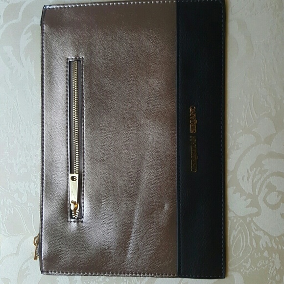 Clutch bag