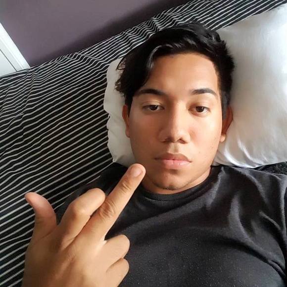 Meet your Posher, Chris - Picture 1 of 1