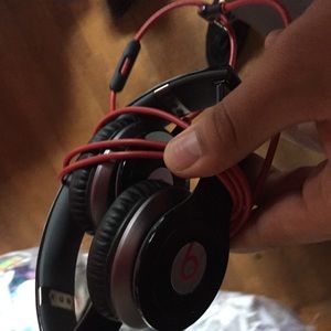 Beat by dr.dre solo hd