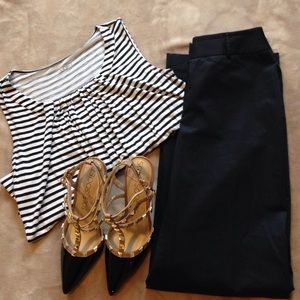 Ann Taylor dress pants
