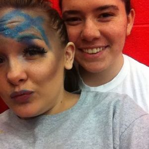 Meet your Posher, Erika