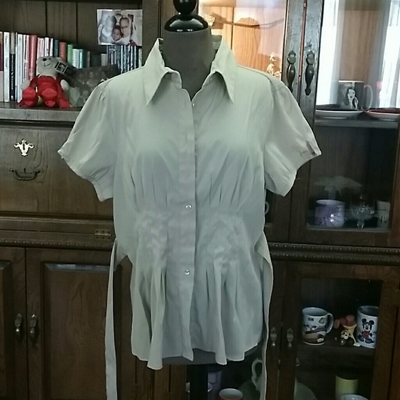 Stretch top - Picture 1 of 4