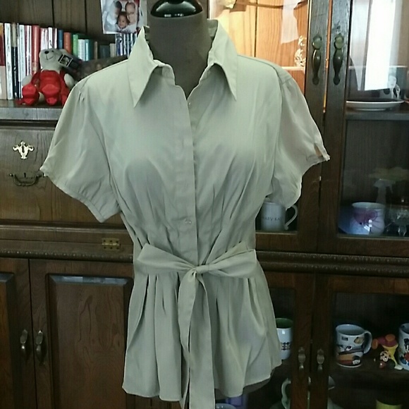 Stretch top - Picture 2 of 4