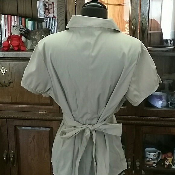 Stretch top - Picture 3 of 4