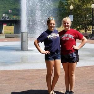 Meet your Posher, Lexy