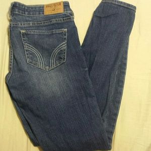 Hollister Skinny Jeans