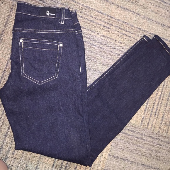 Cp jeans