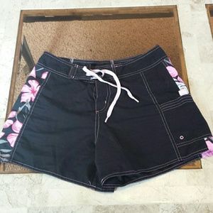 Ray Missy Sun shorts