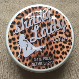 The Balm Luscious Lani Eyeshadow