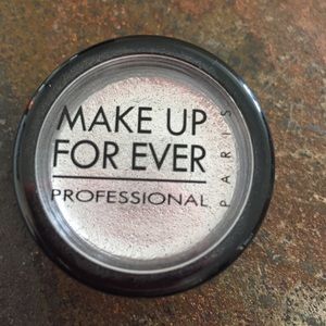 Makeup Forever Flash Color Pot Silver