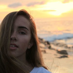 Meet your Posher, Ellie