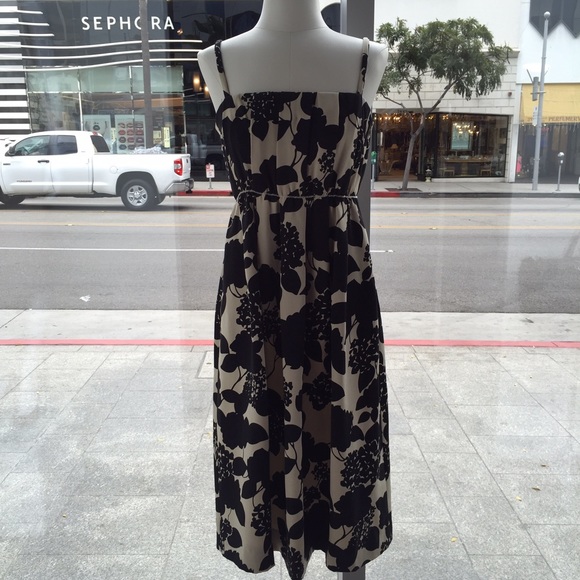 3.1 Phillip Lim Silk Dress w PKts 6 - Picture 4 of 4