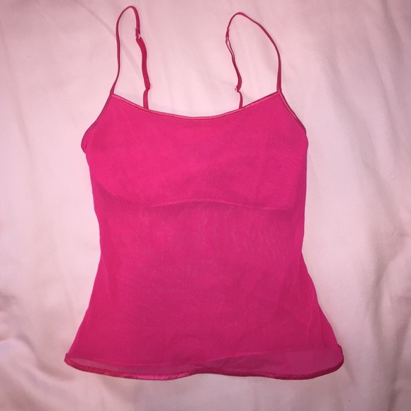 Cosabella camisole