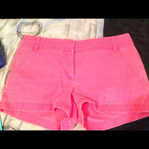 J.CREW shorts !!!! - Picture 3 of 3