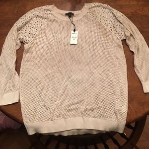 Express mesh top