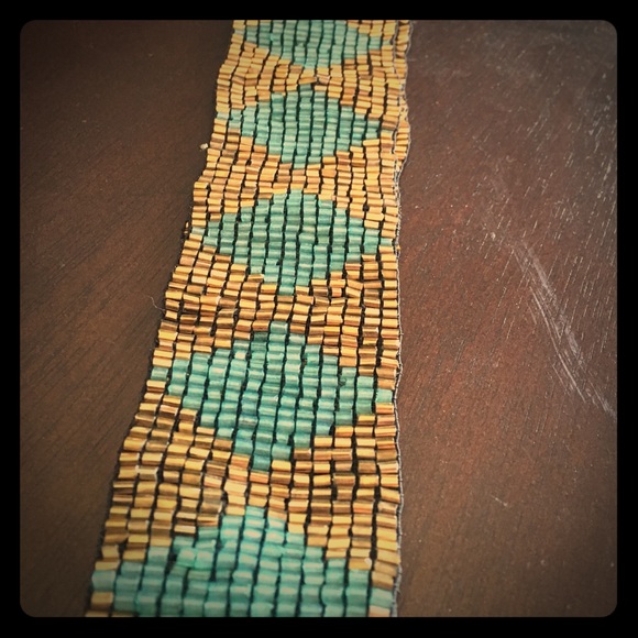 Tribal Stretch Headband