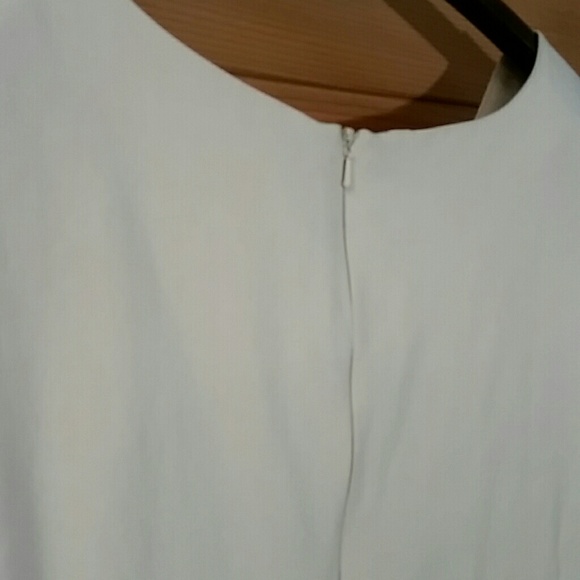 NWT Silk dress - Picture 2 of 4