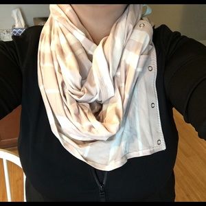 Lululemon Scarf