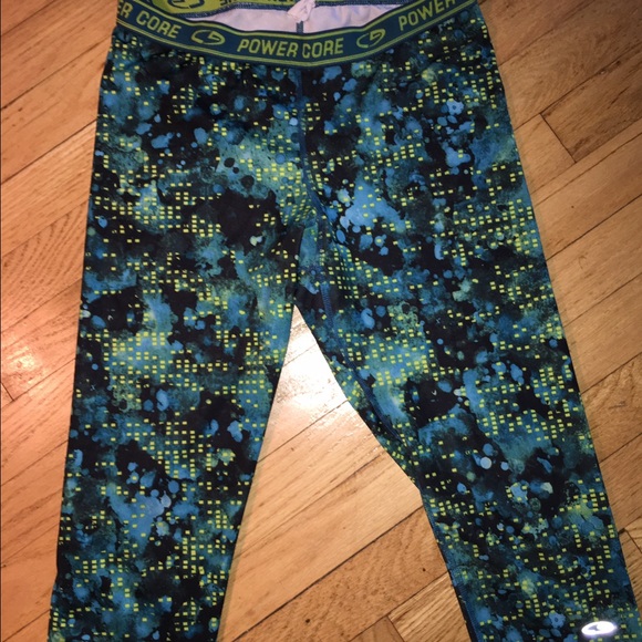 Workout Pants💚