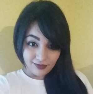 Meet your Posher, Angela