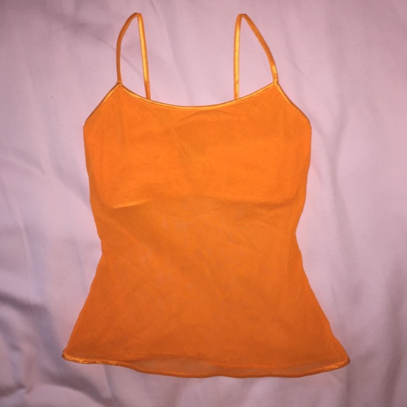 Cosabella camisole