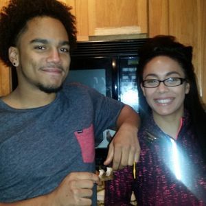 Meet your Posher, Shannon