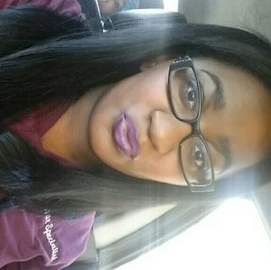 Meet your Posher, Iman