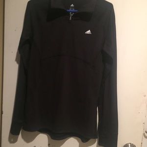 Adidas running shirt