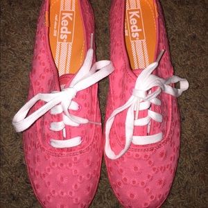 Coral Keds