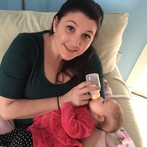 Meet your Posher, Amanda