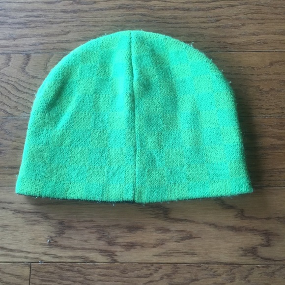 Minecraft beanie - Picture 2 of 2