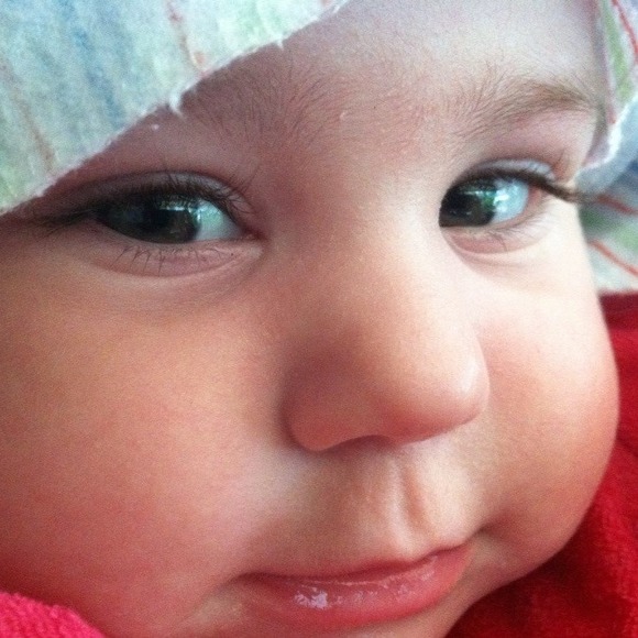 Meet your Posher, Danushka