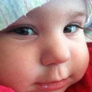 Meet your Posher, Danushka