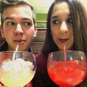 Meet your Posher, Darien