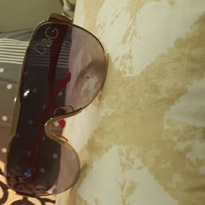 Authentic,Dolce and gabanna