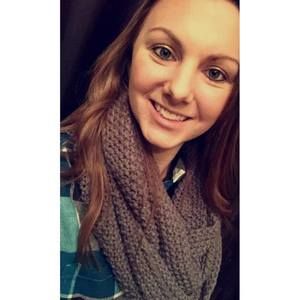 Meet your Posher, Lizzie