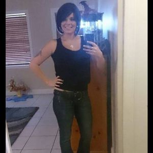 Meet your Posher, Amie