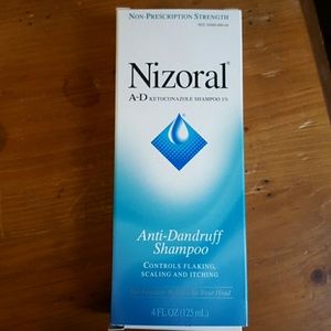 Nizoral