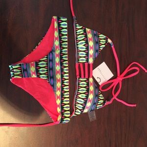 Swimsuit from khongboon swimwear