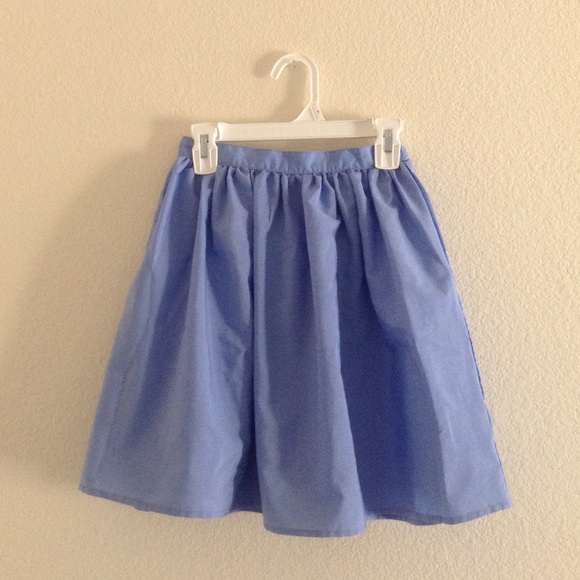 Skirt