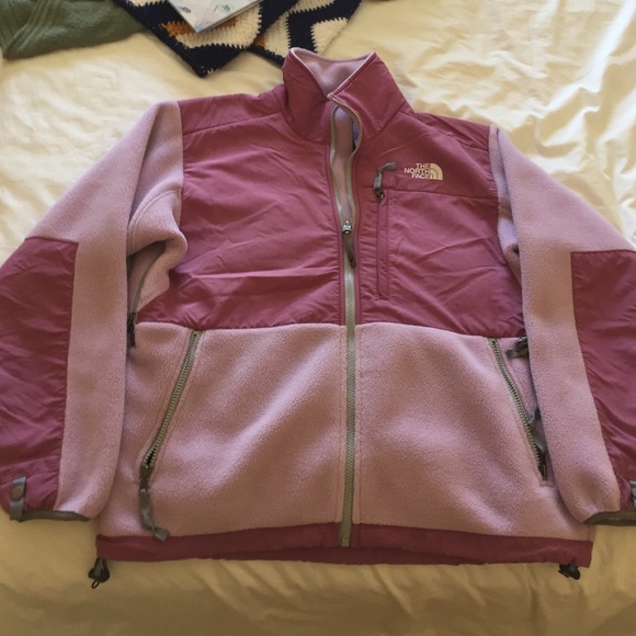 The North Face Jackets & Blazers - 💥Flash Sale💥 The North Face Purple Zip Up