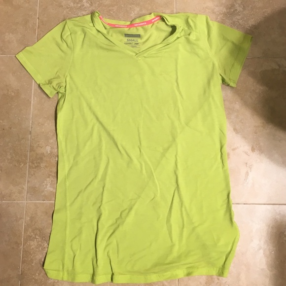 New Balance Drifit Shirt