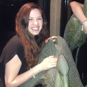 Meet your Posher, Janice