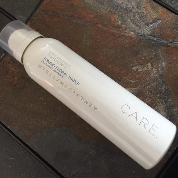 Stella McCartney CARE Toning Floral Water